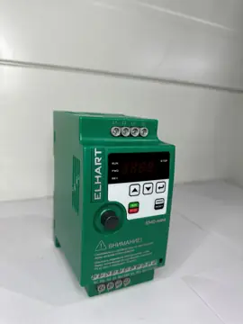 Преобразователь частоты ПЧВ Elhart EMD-MINI-004 T