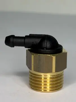 Термоклапан 1/2"НР, 10 бар, 63°, арт. C60.0630.70