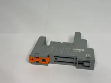 Розетка для реле серии CA-2.12, 10A, C-ST1-M1