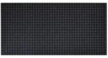 Модуль светодиодный P5 Полноцветный, 320*160mm, 64*32px, Outdoor