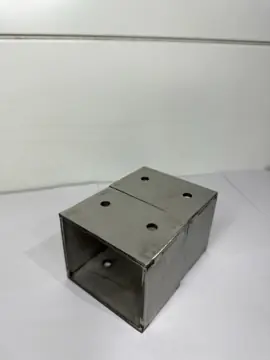 Кронштейн ремня (2шт/кт)