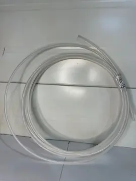 Трубка 6/4 РА12 D1=6. D2=4 TRN