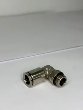 Фитинг цанга угловой поворотный 10-1/4"М S6520